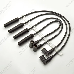 Kit Câble Allumage Câble Set pour Renault Twingo C06 - 1.2 - Photo 1 sur 1