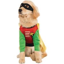 DC Comics Teen Titans Pet Costume X-large Robin