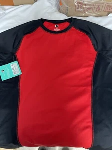 Sea Doo Rashguard manica corta uomo. Taglia Large - Foto 1 di 3
