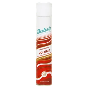 Batiste Dry Shampoo Volume 350mL Fuller Voluminous Hair with Collagen - Picture 1 of 3