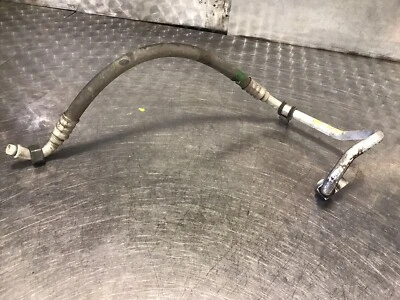 Compresor de manguera de CA Mercedes R170 W204 1112303956 200 230 Foto 1 de 4