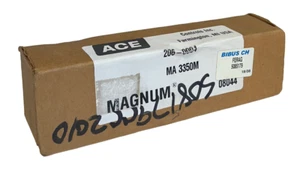 ACE CONTROLS 206-0004 / MA 3350M MAGNUM SHOCK ABSORBER NSMP - Picture 1 of 3