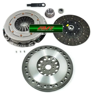 KIT EMBRAGUE PSI PREMIUM Y VOLANTE FORJADO 96-04 FORD MUSTANG GT 4.6L 6 PERNOS - Imagen 1 de 1