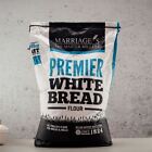 Małżeństwo Premier Mocna biała mąka chlebowa