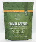 Primal Harvest Super Greens Powder 30 Servings with 50+ Superfood and Probiotics
