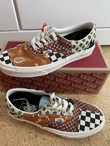 Vans Era Tiger Patchwork 39 - Bild 1 von 7