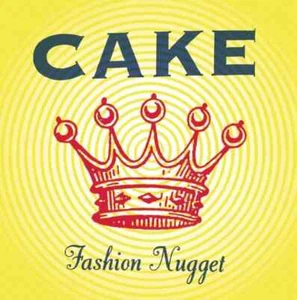 CAKE - Fashion Nugget 2022 EU LP New Sealed - Bild 1 von 1