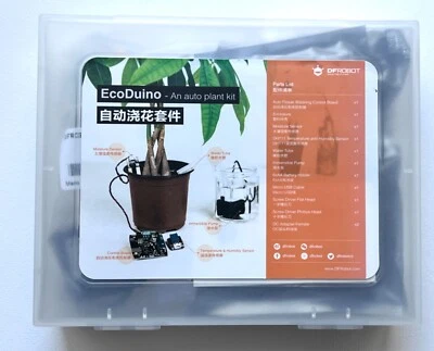 DFRobot Ecoduino KIT0003 - An Auto Plant Kit - Bild 1 von 4
