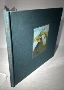 Puff, the Magic Dragon HC By Peter Yarrow Collectible Unique Edition Sterling P. - Picture 1 of 7