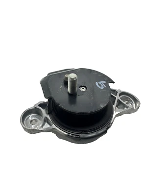 OEM SUBARU Crosstrek 2024 MOTOR PASAJERO DELANTERO SOPORTE DE MONTAJE LATERAL Foto 1 de 4