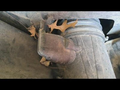 Used Fuel Injection Air Flow Meter fits: 2008 Bmw 750I xDrive50i 4.4L twin turbo - Изображение 1 из 4