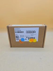 Axis M7011 Video Encoder 0764-001 OEM Sealed - Bild 1 von 2
