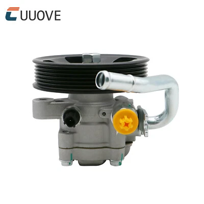 Bomba de dirección asistida para Kia Sedona 2006-2010 Hyundai Entourage V6 3,8 L Foto 1 de 4