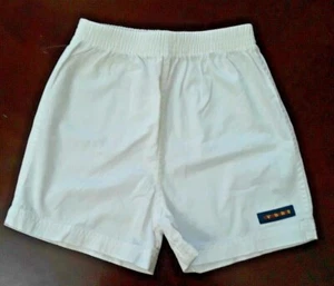 Gymboree Kids White Shorts Sz.XX-Large - Picture 1 of 4