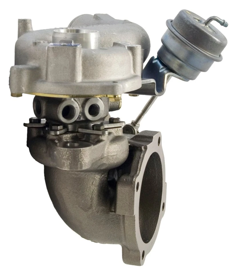 Borg Warner Turbocharger 06A145704B For Volkswagen Golf 1.8L 2000-2001 - Image 1 of 1