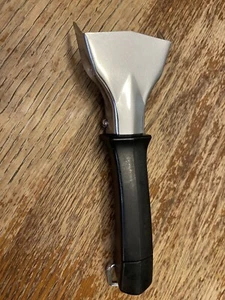 Corning Ware Black Twist Detachable Lock on Pot Casserole Handle Holder - Picture 1 of 3