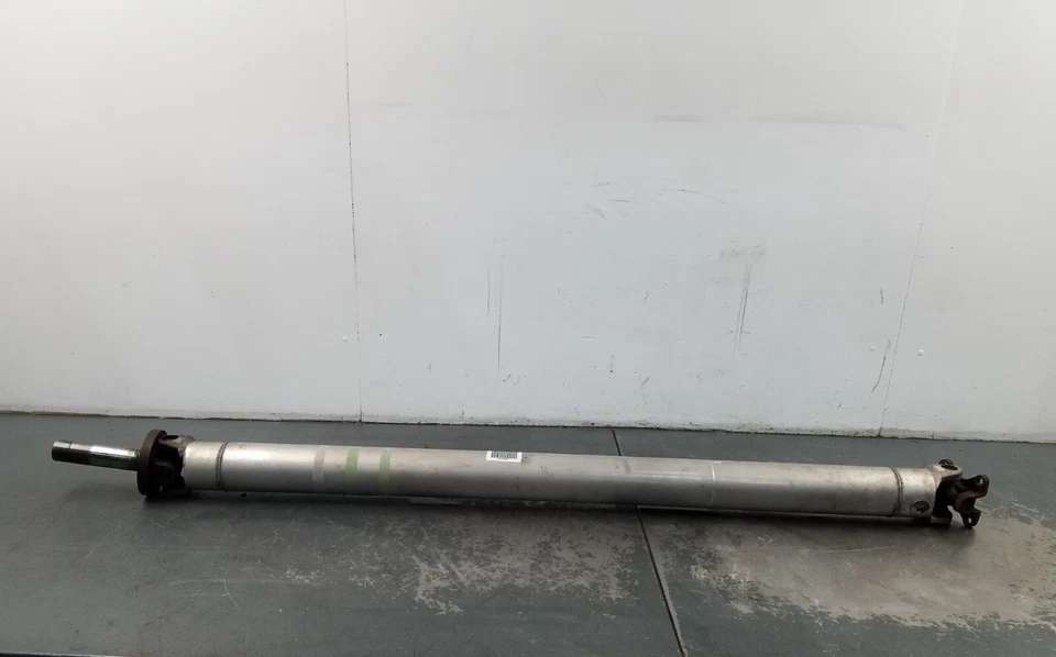 2003 03 04 Mercury Marauder eje de transmisión de aluminio #8342 i7 Foto 1 de 4