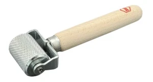 STP Large Roller scooter de montaje scooter de retroceso 40 mm para aluminio butilo betún aislamiento de puerta - Imagen 1 de 2