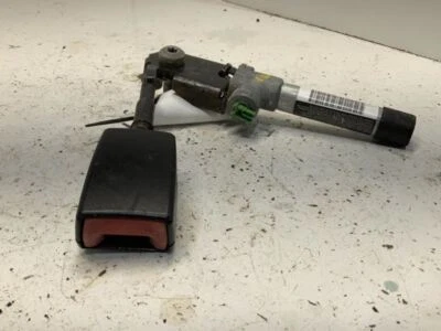 Cinturón de seguridad delantero pasajero hebilla compatible con 08-19 21 Ford E350 Van 1107300 Foto 1 de 2