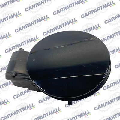 2009-2013 Honda Fit HATCHBACK Fuel Filler Door Gas Lid Cover Assy OEM Foto 1 de 4