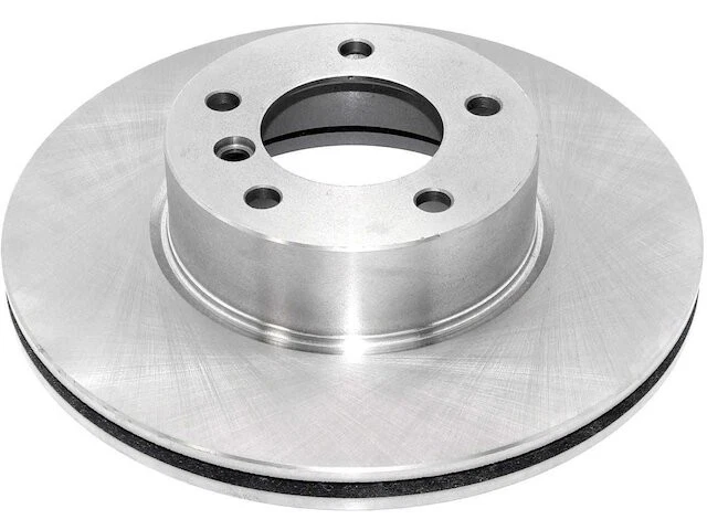 Тормозной ротор для 320i xDrive 328d 328i GT 330e 330i 428i Gran Coupe 430i YZ66W4 - Изображение 1 из 1