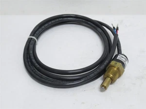 241793 Old-Stock; Transducers Direct TDTS3216C100RW86 Pressure Transducer; 6'L - Picture 1 of 6