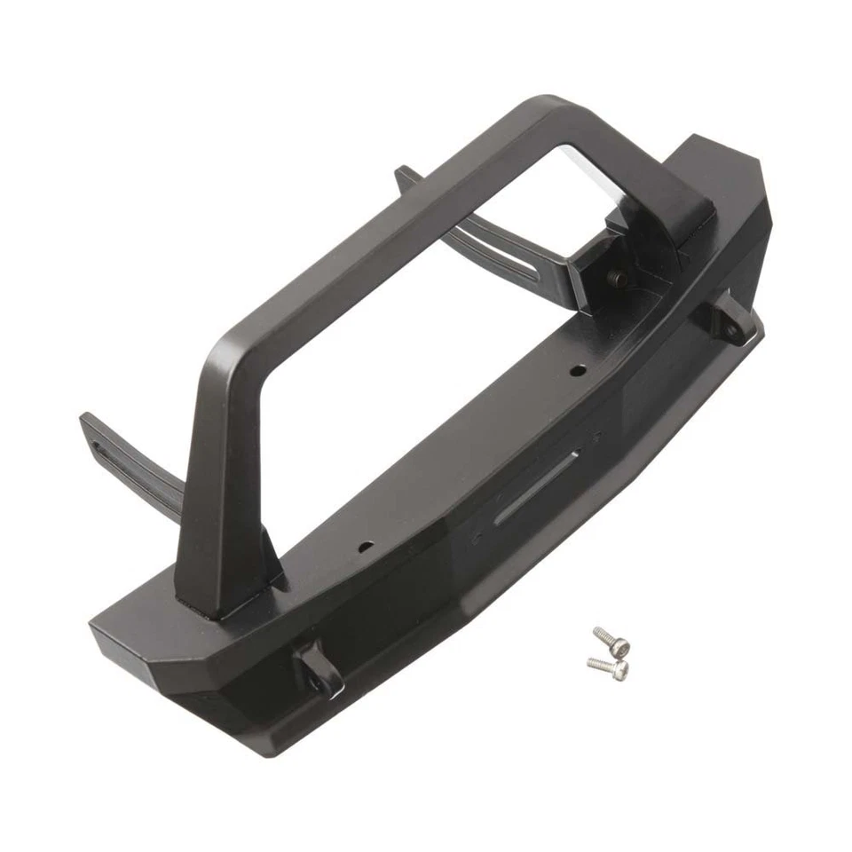 Tough Armor Stubby Front Winch Bumper SCX10 RC4Z-S1313 - Image 1 of 1