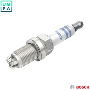 4x SPARK PLUG 0 242 229 799 FOR MERCEDES-BENZ C-CLASS/Break/T-Model CLK SLK 2.1L - Picture 1 of 14