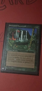 Italian MTG Legends Concordant Crossroads LEG Magic The Gathering Card - Picture 1 of 1