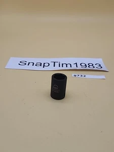 MATCO BP14M6V, 3/8"DRIVE, 14MM. IMPACT SOCKET, SHALLOW, 6 POINT.USA - Picture 1 of 4