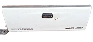 00 01 02 03 04 06 TOYOTA TUNDRA ACC CAB TAILGATE LIFTGATE TRUNK LID HATCH ASSY - Picture 1 of 18