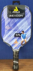 JOOLA Beacon Blue 10mm Pickleball Paddle (17099) - NEW - Picture 1 of 5