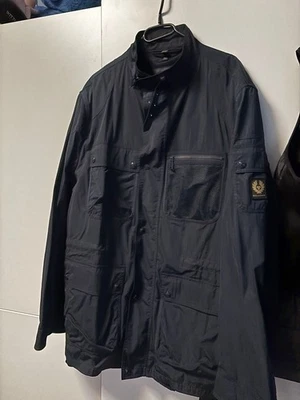 Belstaff Jacke Herren Neuwertig Gr. 58 Wie Neu - Bild 1 von 4
