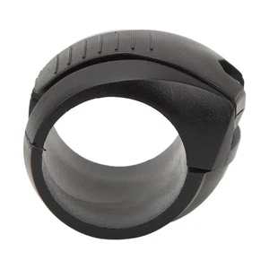 Morsetto per palette in plastica sgancio rapido morsetto per albero pagaia regolazione sport acquatici - Foto 1 di 24