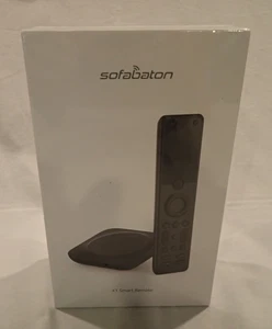 SofaBaton X1 - Universal Remote Smart Control with Hub and App  NEW SEALED TV - Picture 1 of 5