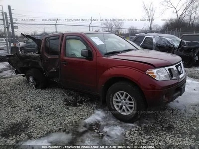 Automatic Transmission 6 Cylinder 4WD Fits 14-19 FRONTIER 325526 - Image 1 of 4