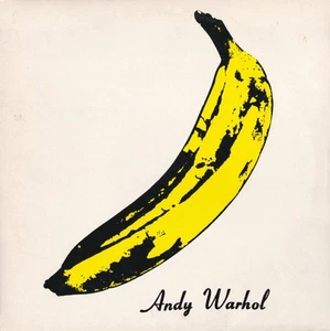 The Velvet Underground & Nico - The Velvet Underground & Nico (LP, Album, RE) (V - Picture 1 of 4