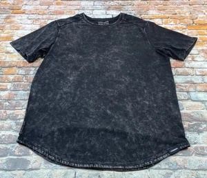 Legends Enzo Shirt Erwachsene Large schwarz Performance Training Gym Workout Herren - Bild 1 von 11