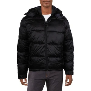 Michael Kors Mens Insulated Puffer Jacket BHFO 5803 - Picture 1 of 3