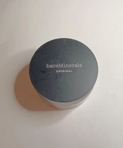 Base original en polvo suelto bareMinerals - Warm Dark 26 - Imagen 1 de 3