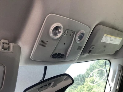 Console Front Roof Without Sunroof Fits 08-17 ENCLAVE 4695808 - Image 1 of 4