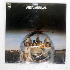 ABBA ARRIVAL DISCOMATE DSP5102 Japan VINYL LP - Picture 1 of 1