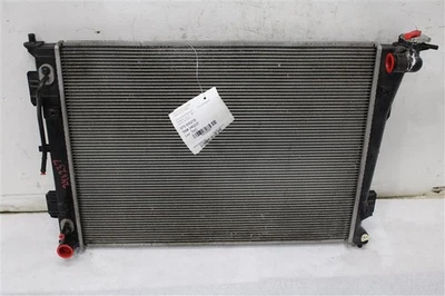 RADIATOR Hyundai Sonata Kia Optima 2011 11 2012 12 2013 13 AT 1350993 Foto 1 de 4