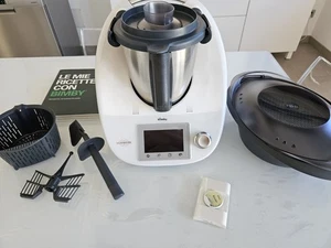 VORWERK BIMBY TM5 TM 5 - Foto 1 di 11