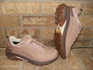NEW MERRELL MOAB SPEED 2 LADY 10.5 B WATERPROOF HIKING SHOE/J038226 MSRP $170 - Picture 1 of 6