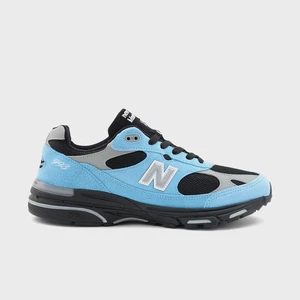 New Balance 993 Hecho en EE. UU. Azul Comunitario - Tallas para Hombre (U993BB) - Imagen 1 de 6
