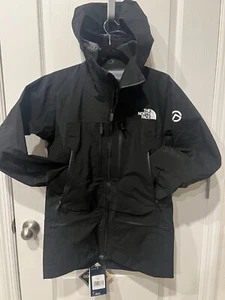 The North Face Women’s Tsirku GTX Jacket TNF Black! New With Tags!! - Picture 1 of 2