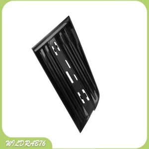 Front Bumper Lower Fog Light Grill Cover Right Side Black Fits For 2014-2019 ATS - Picture 1 of 8