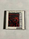 The Power Station  /  CD / 1985