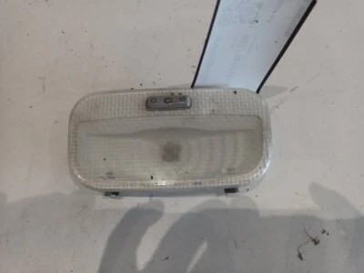 Peugeot 207 2006-2009 INTERIOR ROOF LIGHT - Image 1 of 2
